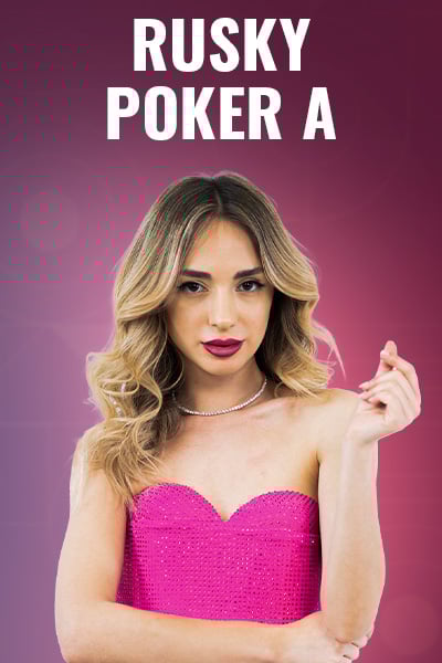Rusky Poker A