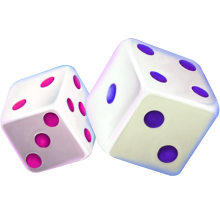 Baccarat & Dice