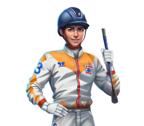 Horse Racing Reload!