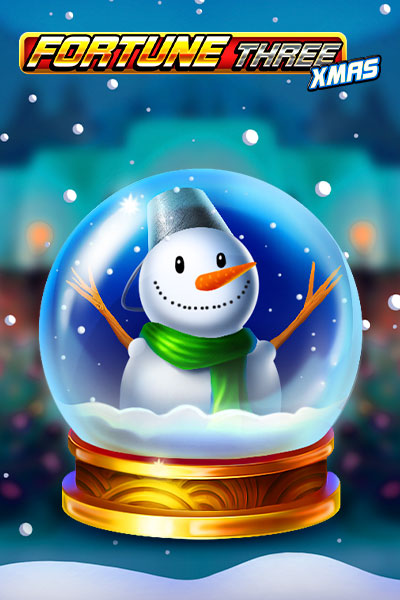 Fortune Three Xmas