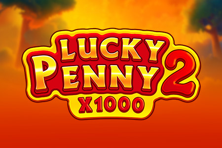 Lucky Penny 2