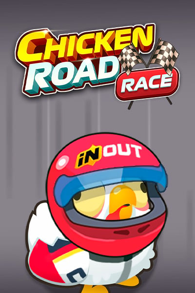 Chicken Road Race