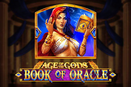 Age of the Gods: Book of Oracle